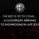 Illustration for article titled Is A Hardcore, Faster Alfa Romeo 4C Quadrifoglio Coming In Late 2015?